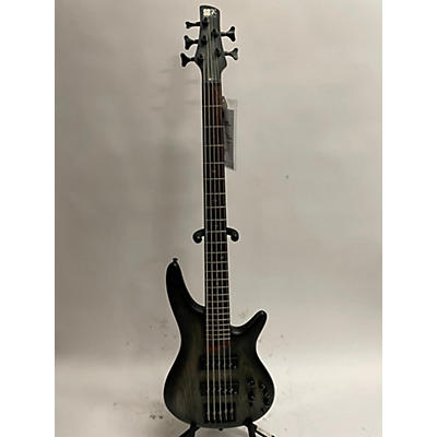 Ibanez SR605 5 String Electric Bass Guitar