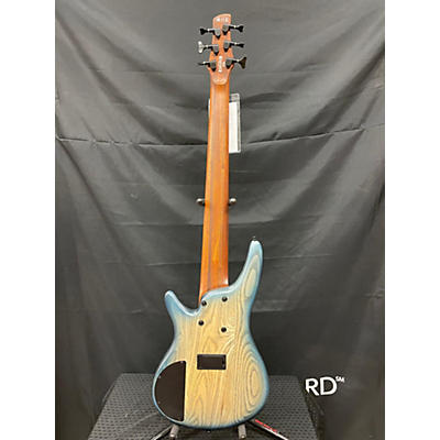Ibanez SR606E Electric Bass Guitar