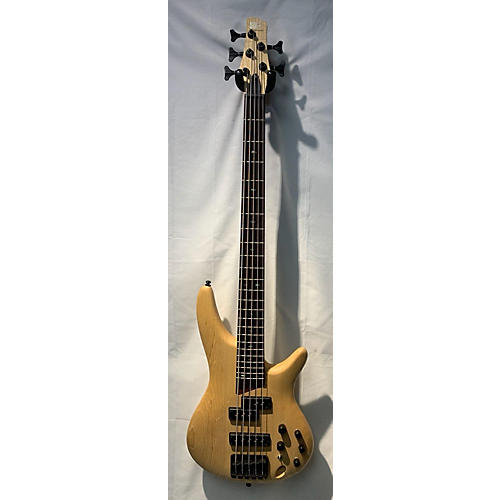 SR655 Electric Bass Guitar