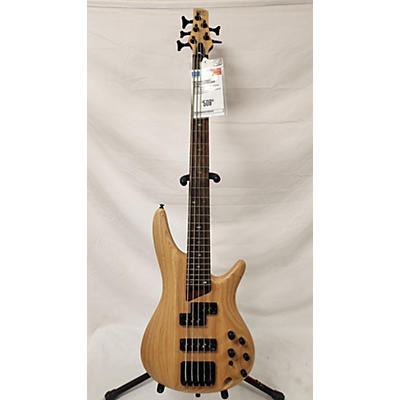 Ibanez SR655 Electric Bass Guitar