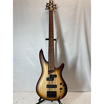 Ibanez SR655 Electric Bass Guitar