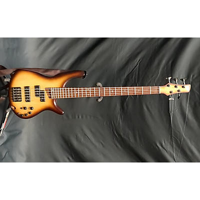 Ibanez SR655E Electric Bass Guitar