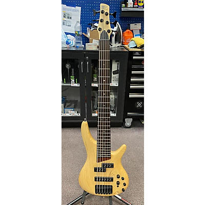 Ibanez SR656 Electric Bass Guitar