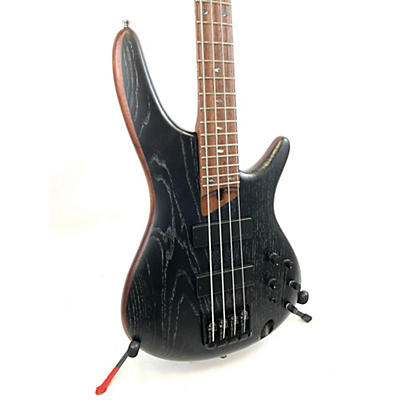 Ibanez SR670 Electric Bass Guitar