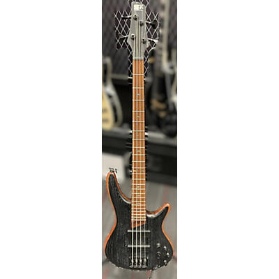 Ibanez SR670 Electric Bass Guitar