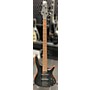 Used Ibanez SR670 Electric Bass Guitar EBONY NATURAL