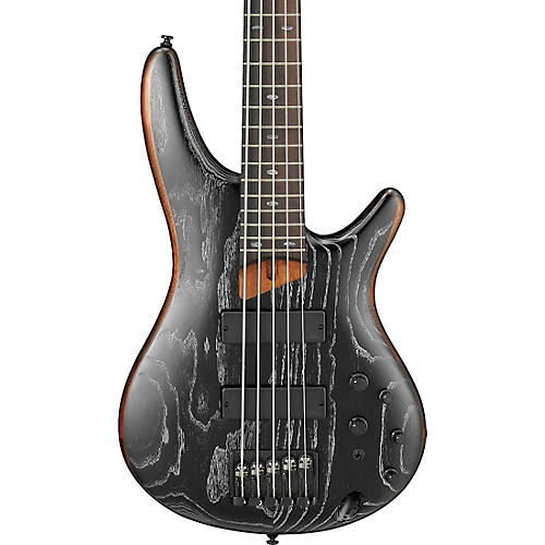 SR675 5-String Electric Bass