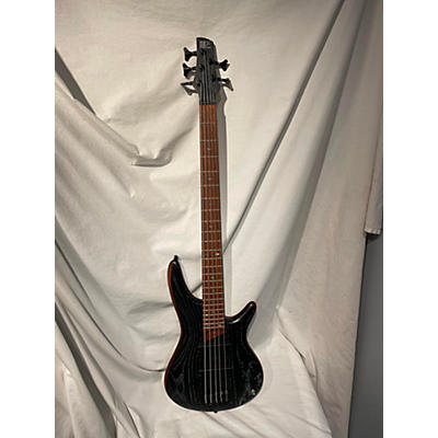 Ibanez SR675 Electric Bass Guitar