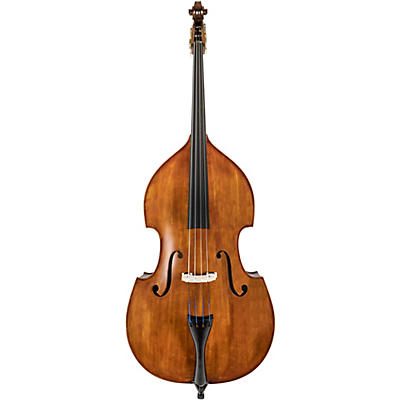Scherl and Roth SR68 Sarabande Series Intermediate Double Bass Outfit with German Bow