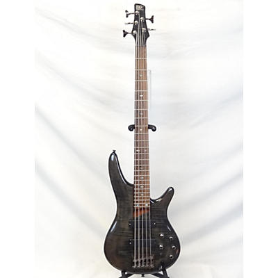 Ibanez SR705 5 String Electric Bass Guitar
