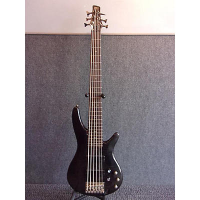 Ibanez SR706 6 String Electric Bass Guitar