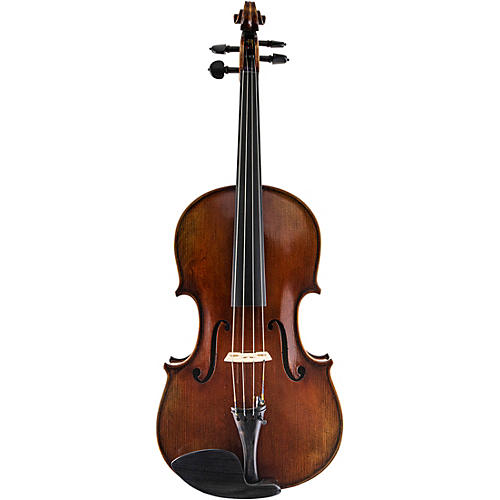 Scherl and Roth SR72 Series Professional Viola Outfit 15 in.