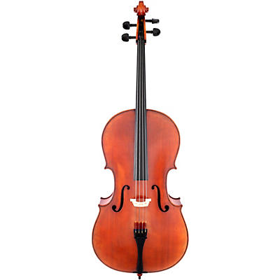Scherl and Roth SR75 Series Professional Series Cello Outfit