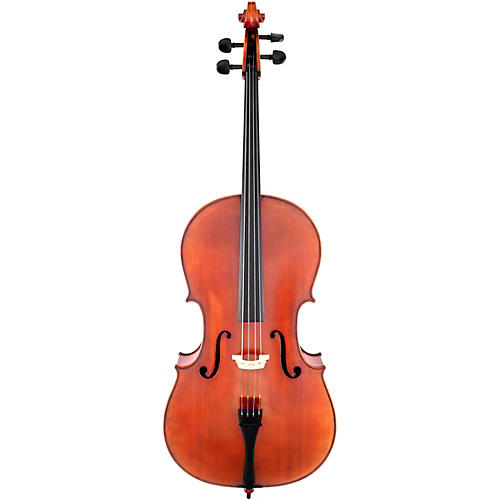 Scherl and Roth SR75 Series Professional Series Cello Outfit 4/4