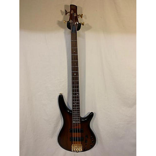 SR750 Electric Bass Guitar