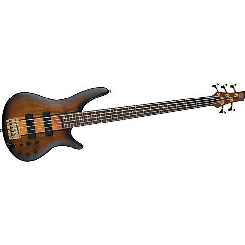 SR755 5-String Bass Guitar