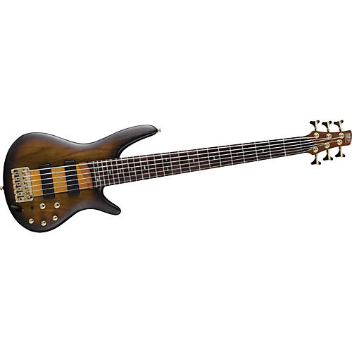SR756 6-String Electric Bass