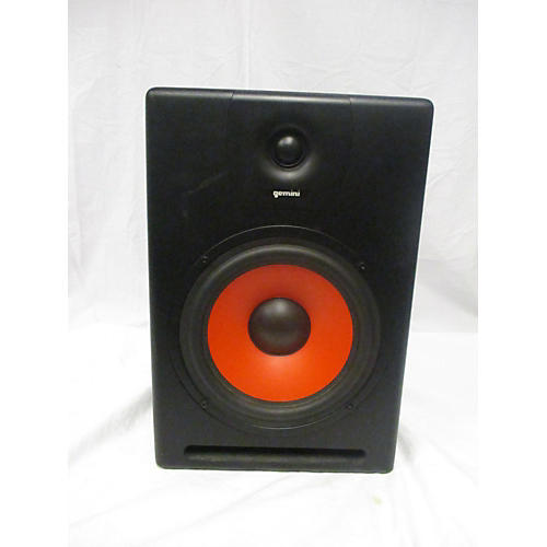Gemini SR8 Powered Monitor