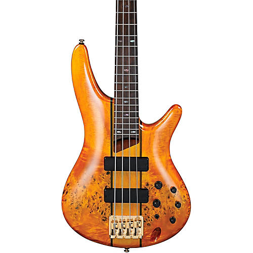 SR800 4-String Electric Bass