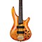SR800 4-String Electric Bass Level 1 Amber