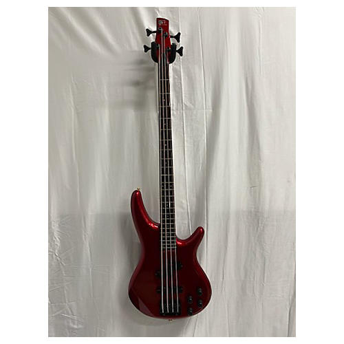 Ibanez SR800LE Electric Bass Guitar Candy Apple Red Metallic