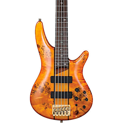 Ibanez SR805 5-String Electric Bass