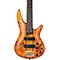 SR805 5-String Electric Bass Level 1 Amber