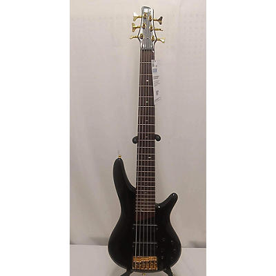 Ibanez SR806 Electric Bass Guitar