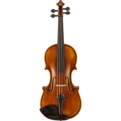 Scherl and Roth SR81 Stradivarius Series Professional Violin Outfit