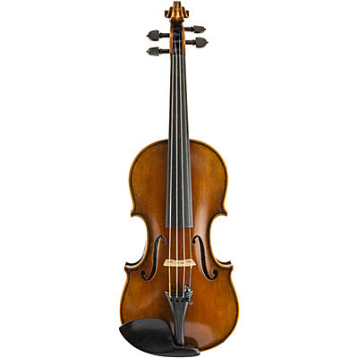 Scherl and Roth SR81G Guarneri Series Professional Violin Outfit