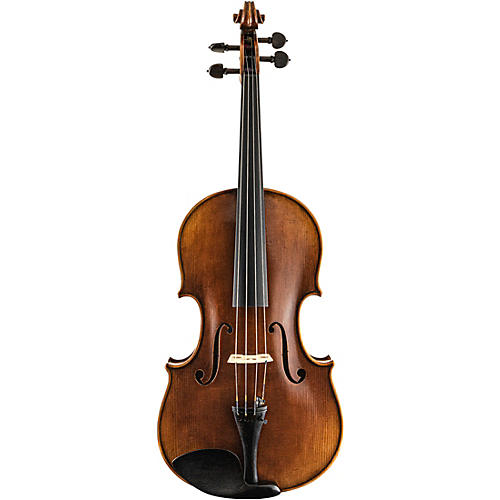 Scherl and Roth SR82 Stradivarius Series Professional Viola 15.5 in.