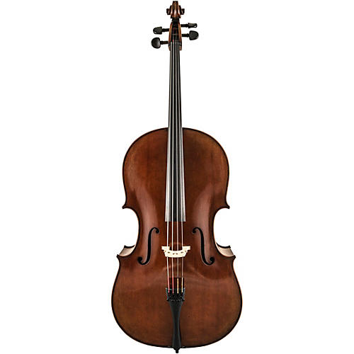 Scherl and Roth SR85M Montagnana Series Professional Cello Outfit 4/4