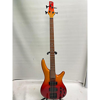 Ibanez SR870 Electric Bass Guitar