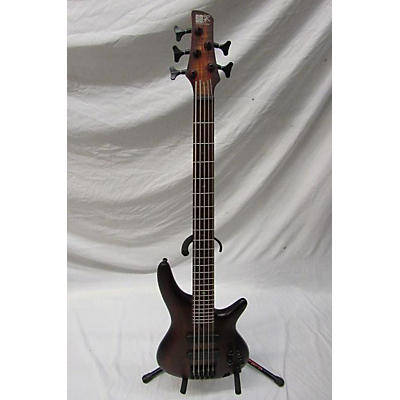 Ibanez SR875 Electric Bass Guitar