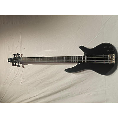 Ibanez SR885LE Electric Bass Guitar