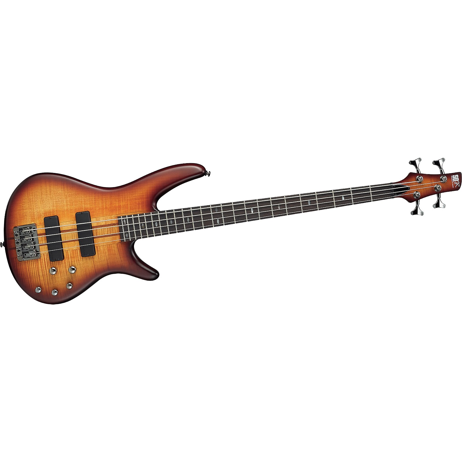 Ibanez SR900 Soundgear 4-String Bass | Musician's Friend