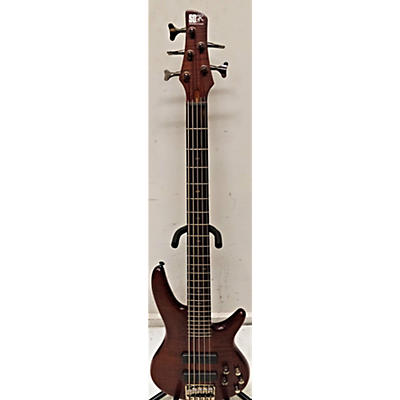 Ibanez SR905 Electric Bass Guitar