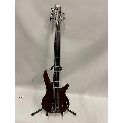 Ibanez SR905 Electric Bass Guitar