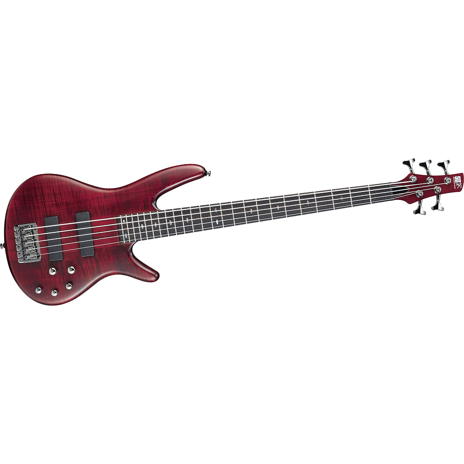 Ibanez SR905 Soundgear 5-String Bass | Musician's Friend