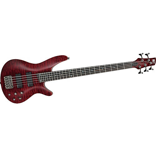 SRA555 5-String Electric Bass
