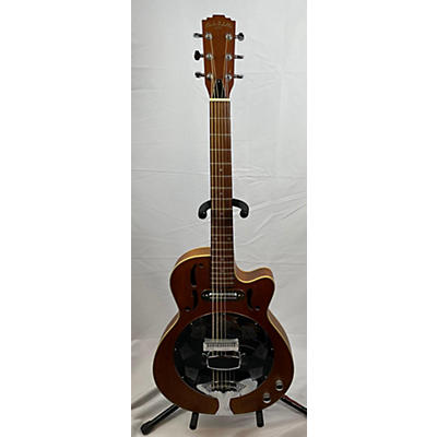 Carlo Robelli SRC350 Acoustic Electric Guitar