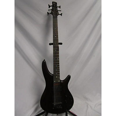 Ibanez SRC6WNF Baritone Electric Bass Guitar