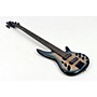 Open-Box Ibanez SRD905 5-String Electric Bass Guitar Condition 3 - Scratch and Dent Cosmic Blue Starburst Low Gloss 197881480530