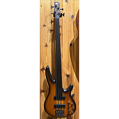 Ibanez SRF700 Electric Bass Guitar