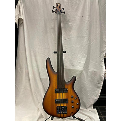 Ibanez SRF700 Electric Bass Guitar