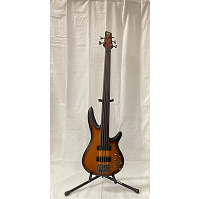 Ibanez SRF705 5 STRING Electric Bass Guitar