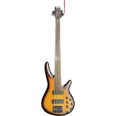 Ibanez SRF705 Electric Bass Guitar