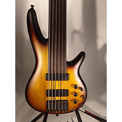 Ibanez SRF706 6 String Electric Bass Guitar