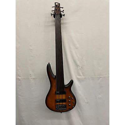 Ibanez SRF706 Electric Bass Guitar