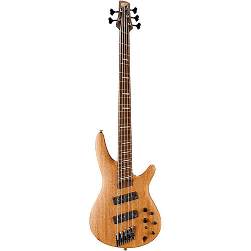 SRFF4505SOL Multi-Scale 5-String Electric Bass